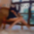 Housewife topless breast