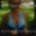 Minnesota swinger fucking