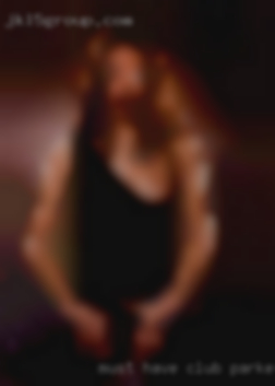Must have a current club Parkersburg profile pic!