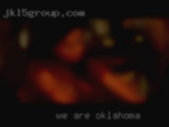 We are Oklahoma a young couple from Sussex.